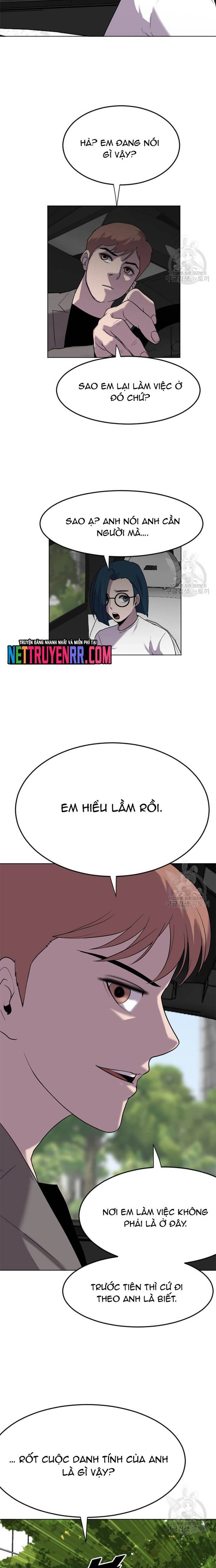 Tôi Nhặt Được Điện Thoại Từ Thế Giới Khác Chapter 197 - Trang 13