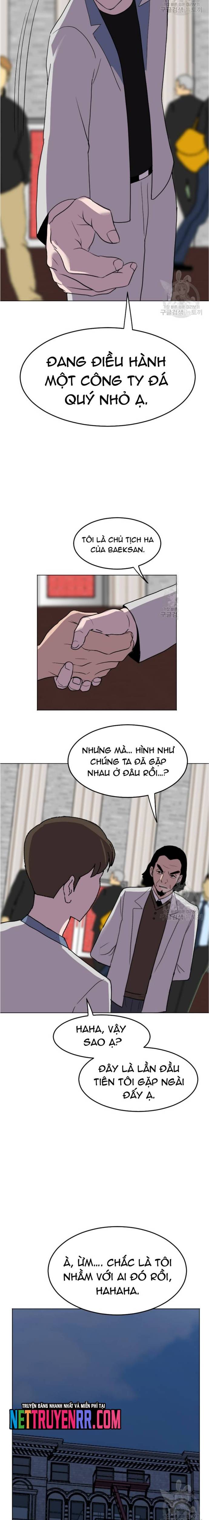 Tôi Nhặt Được Điện Thoại Từ Thế Giới Khác Chapter 188 - Trang 10