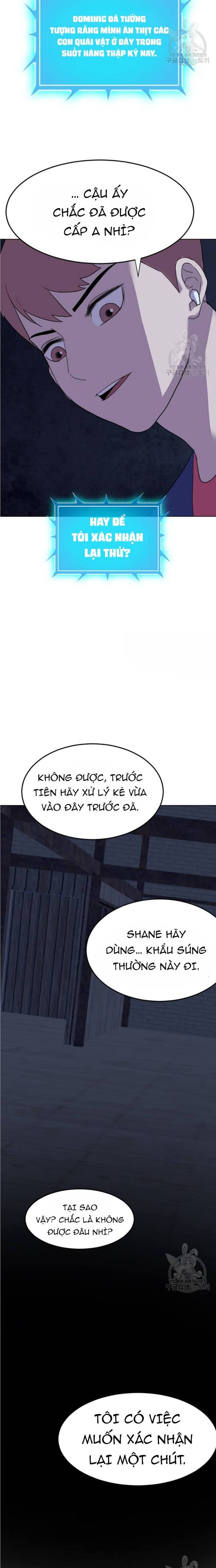 Tôi Nhặt Được Điện Thoại Từ Thế Giới Khác Chapter 195 - Trang 15