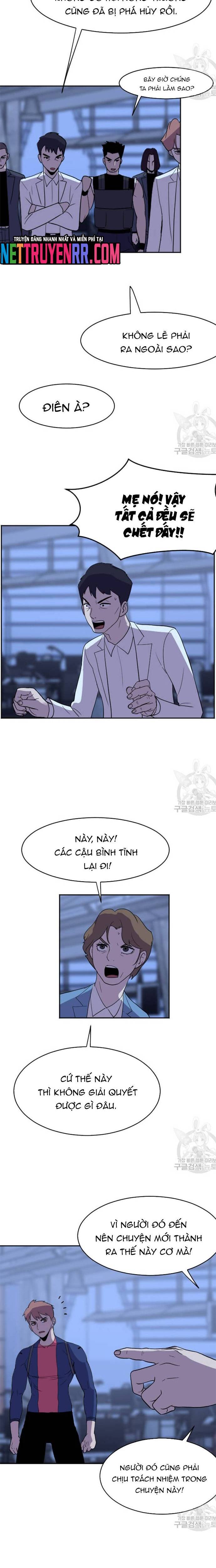 Tôi Nhặt Được Điện Thoại Từ Thế Giới Khác Chapter 192 - Trang 15