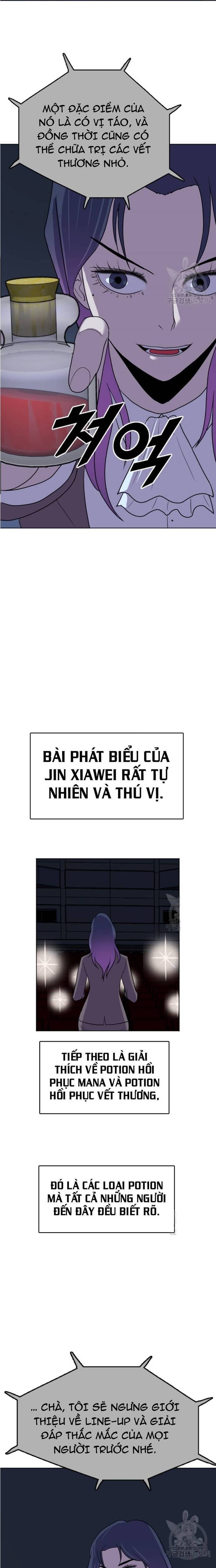 Tôi Nhặt Được Điện Thoại Từ Thế Giới Khác Chapter 188 - Trang 14