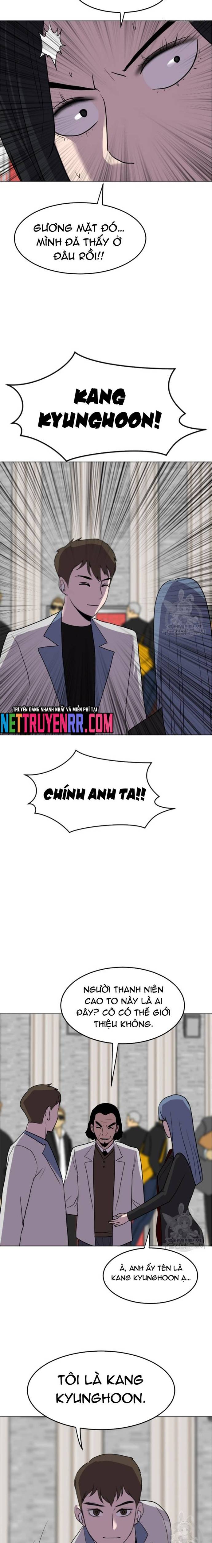 Tôi Nhặt Được Điện Thoại Từ Thế Giới Khác Chapter 188 - Trang 9