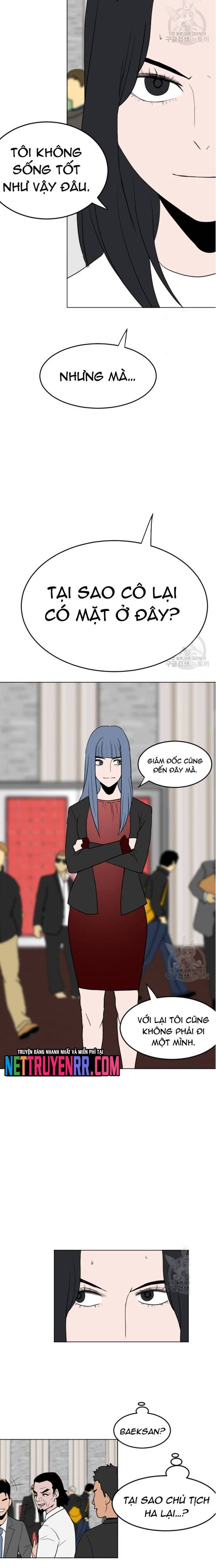 Tôi Nhặt Được Điện Thoại Từ Thế Giới Khác Chapter 188 - Trang 6