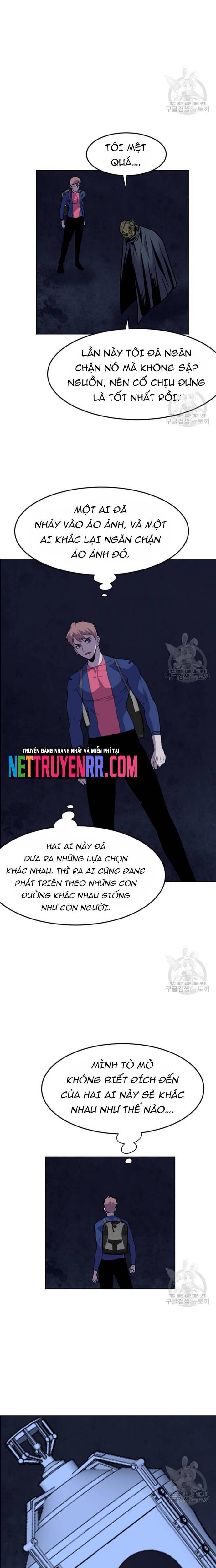 Tôi Nhặt Được Điện Thoại Từ Thế Giới Khác Chapter 195 - Trang 12