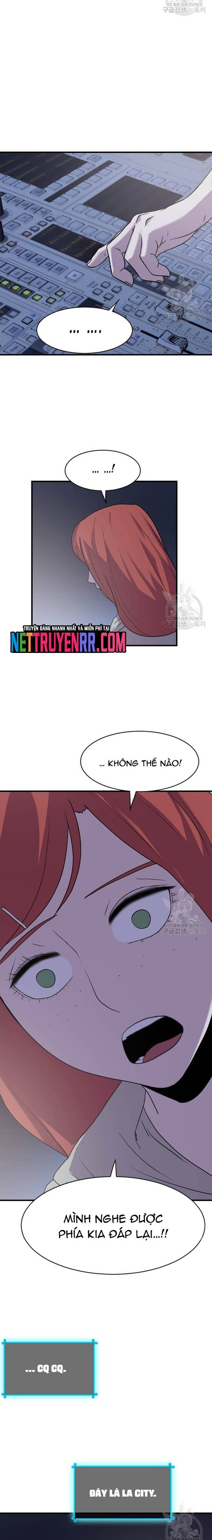 Tôi Nhặt Được Điện Thoại Từ Thế Giới Khác Chapter 202 - Trang 18