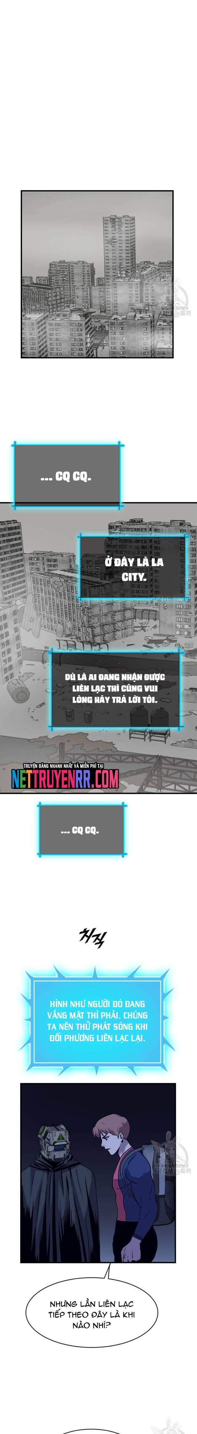 Tôi Nhặt Được Điện Thoại Từ Thế Giới Khác Chapter 202 - Trang 14