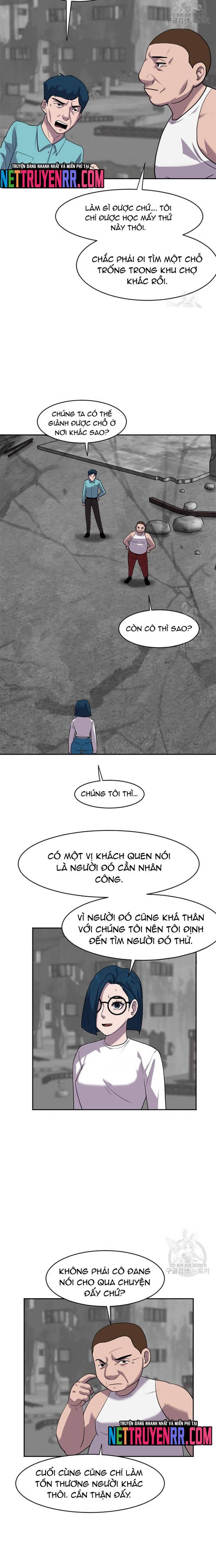 Tôi Nhặt Được Điện Thoại Từ Thế Giới Khác Chapter 197 - Trang 2