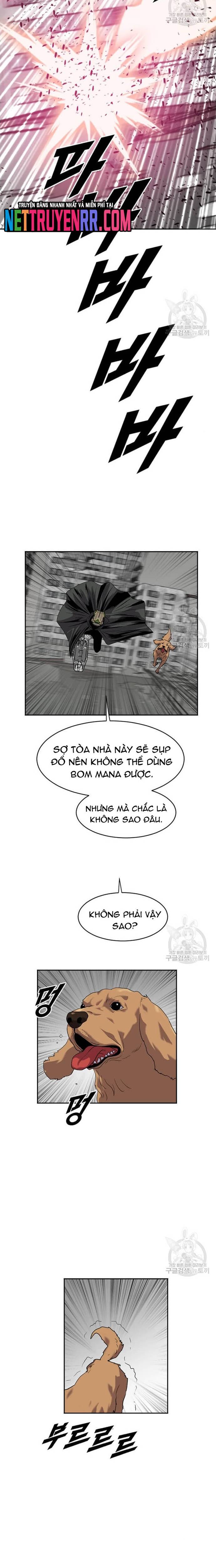 Tôi Nhặt Được Điện Thoại Từ Thế Giới Khác Chapter 201 - Trang 12