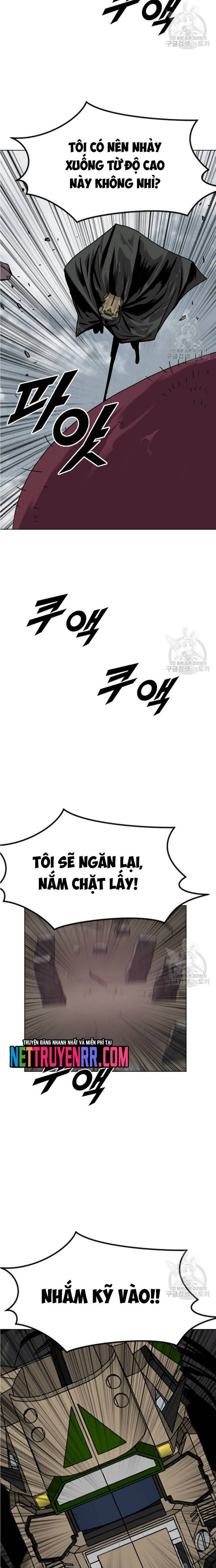 Tôi Nhặt Được Điện Thoại Từ Thế Giới Khác Chapter 196 - Trang 11