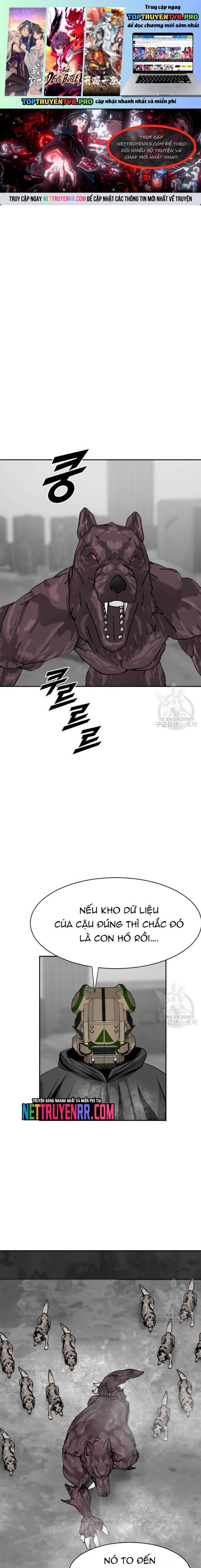 Tôi Nhặt Được Điện Thoại Từ Thế Giới Khác Chapter 199 - Trang 0