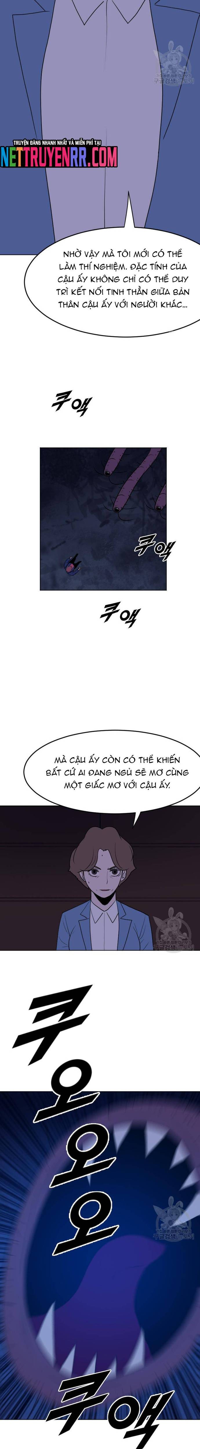Tôi Nhặt Được Điện Thoại Từ Thế Giới Khác Chapter 194 - Trang 1