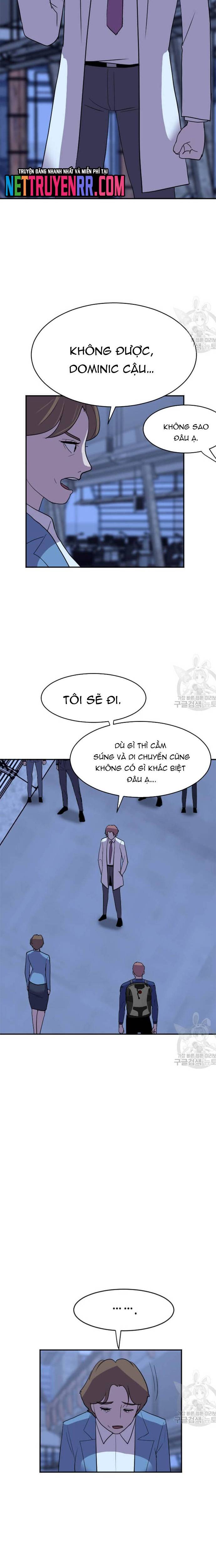 Tôi Nhặt Được Điện Thoại Từ Thế Giới Khác Chapter 192 - Trang 21