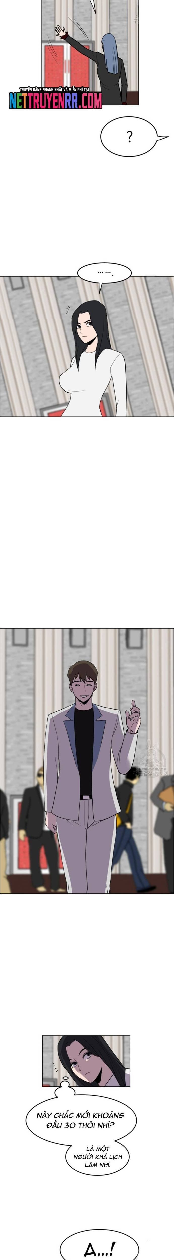 Tôi Nhặt Được Điện Thoại Từ Thế Giới Khác Chapter 188 - Trang 8