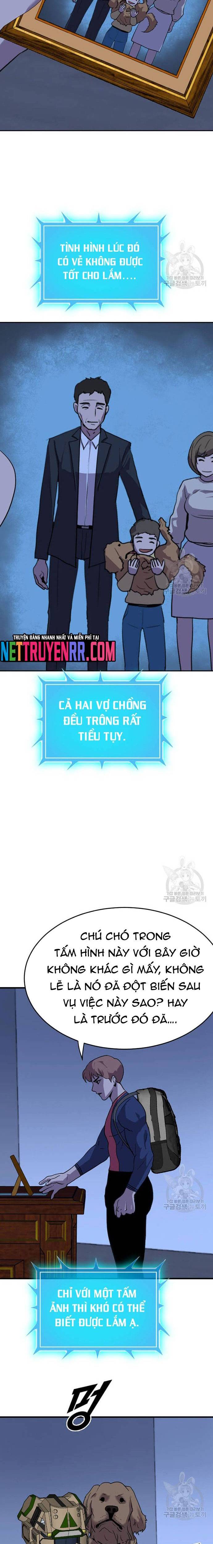 Tôi Nhặt Được Điện Thoại Từ Thế Giới Khác Chapter 200 - Trang 5