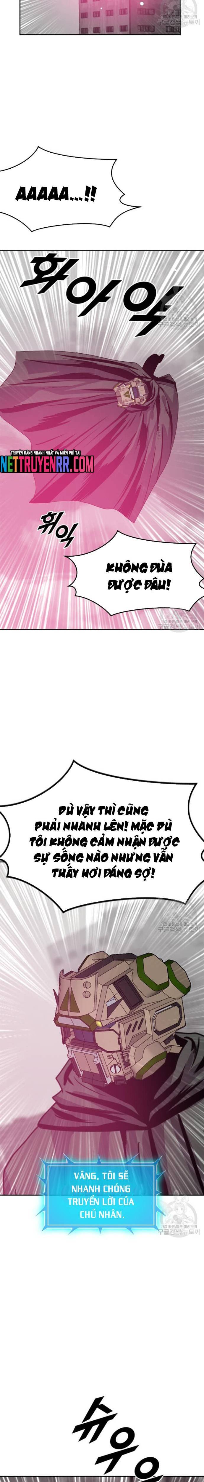 Tôi Nhặt Được Điện Thoại Từ Thế Giới Khác Chapter 199 - Trang 10