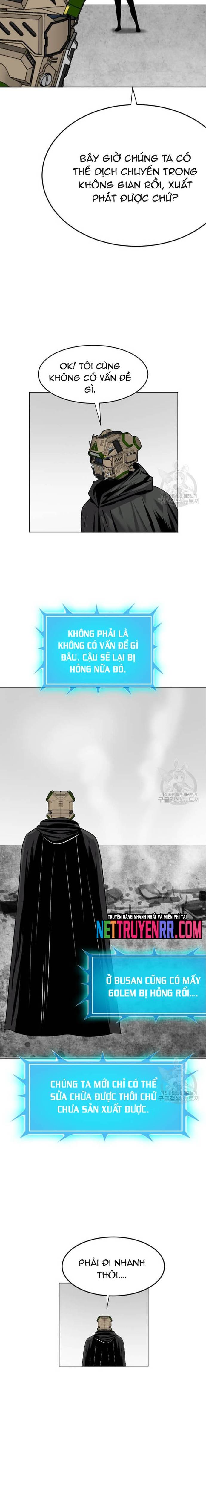 Tôi Nhặt Được Điện Thoại Từ Thế Giới Khác Chapter 198 - Trang 1
