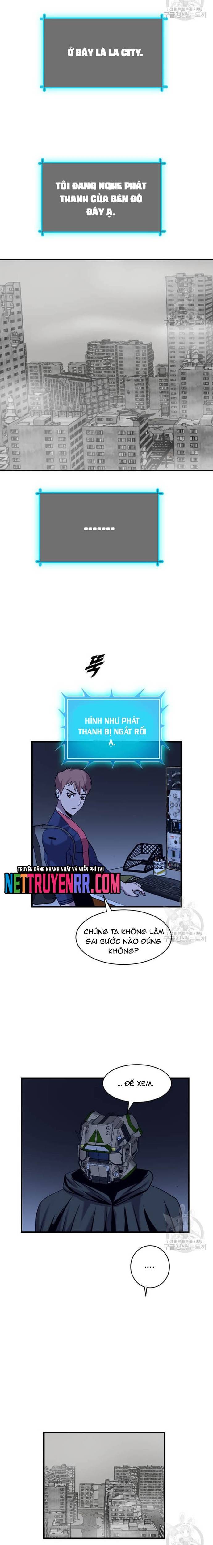 Tôi Nhặt Được Điện Thoại Từ Thế Giới Khác Chapter 202 - Trang 17