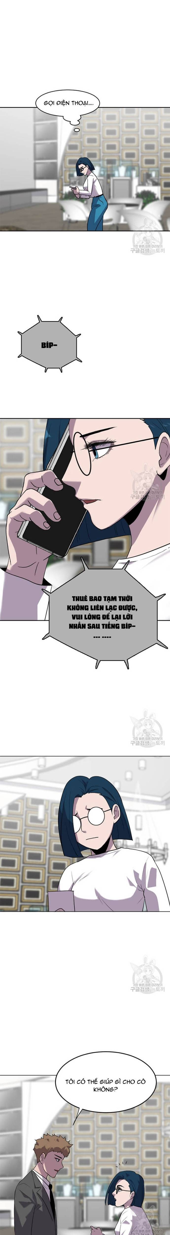 Tôi Nhặt Được Điện Thoại Từ Thế Giới Khác Chapter 197 - Trang 5