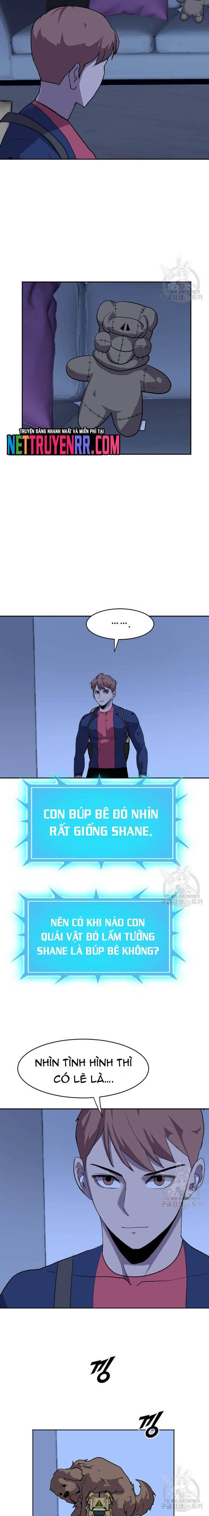 Tôi Nhặt Được Điện Thoại Từ Thế Giới Khác Chapter 200 - Trang 1