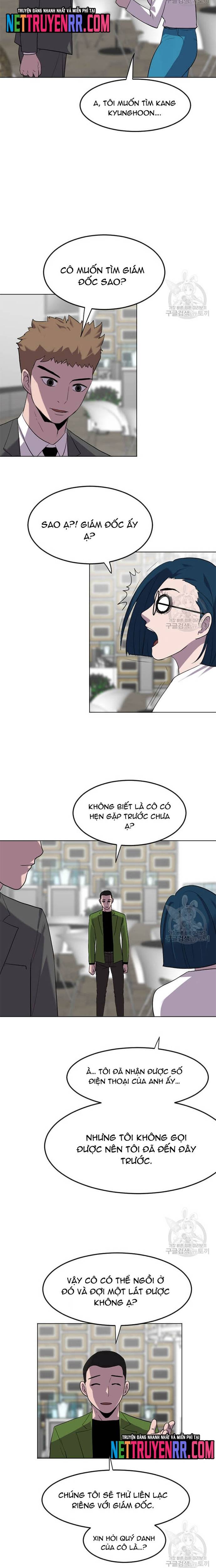 Tôi Nhặt Được Điện Thoại Từ Thế Giới Khác Chapter 197 - Trang 6