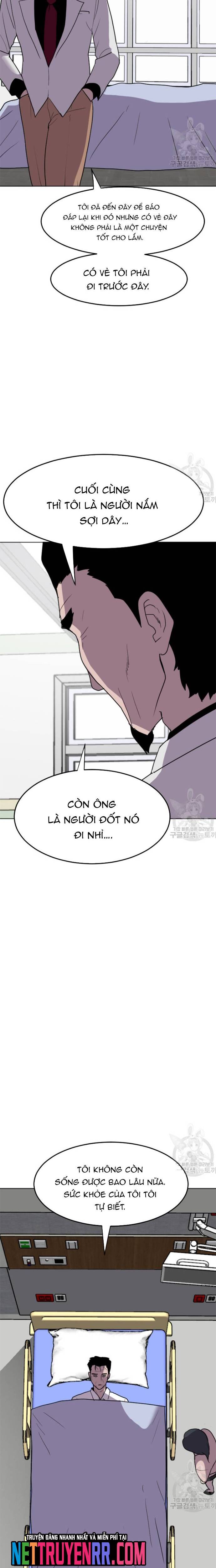 Tôi Nhặt Được Điện Thoại Từ Thế Giới Khác Chapter 190 - Trang 21