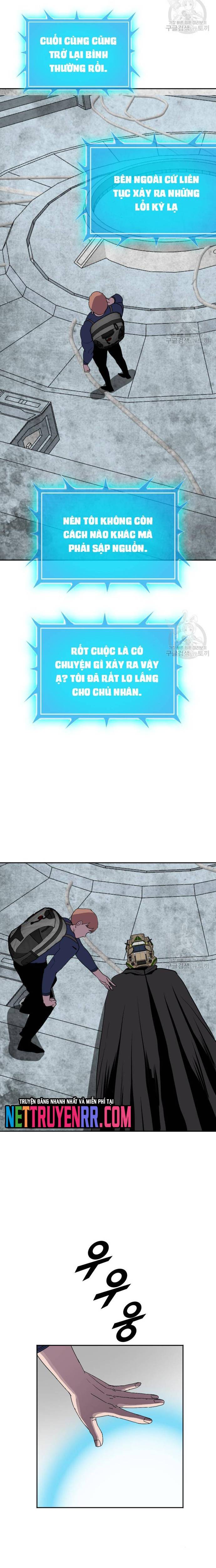 Tôi Nhặt Được Điện Thoại Từ Thế Giới Khác Chapter 194 - Trang 13