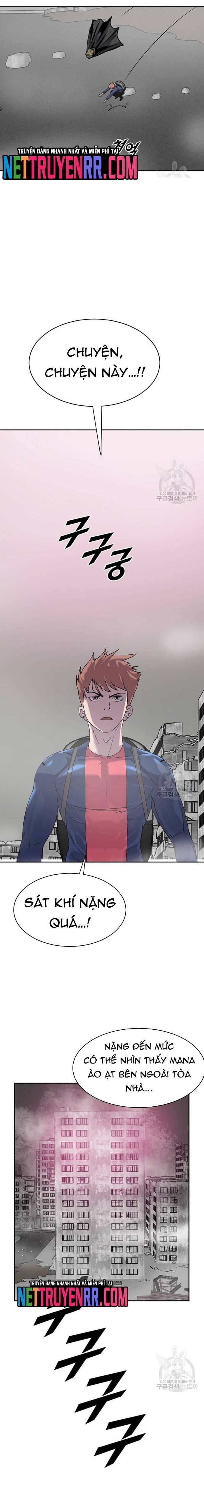 Tôi Nhặt Được Điện Thoại Từ Thế Giới Khác Chapter 200 - Trang 20