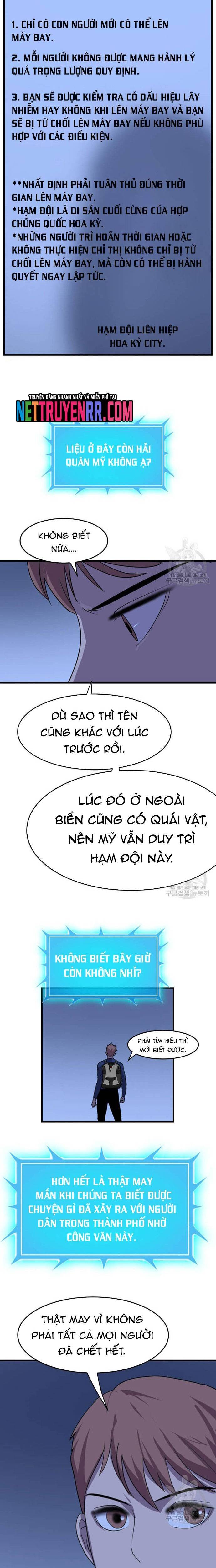 Tôi Nhặt Được Điện Thoại Từ Thế Giới Khác Chapter 200 - Trang 9