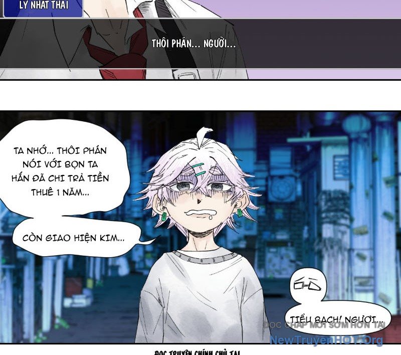 Bách Quỷ Lục chapter 13 - Trang 42