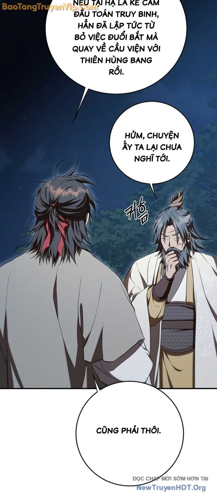 Võ Đang Kỳ Hiệp chapter 152.3 - Trang 78