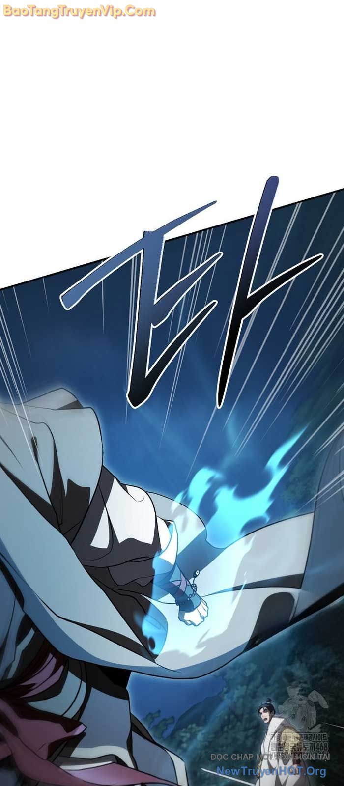 Võ Đang Kỳ Hiệp chapter 152.3 - Trang 30