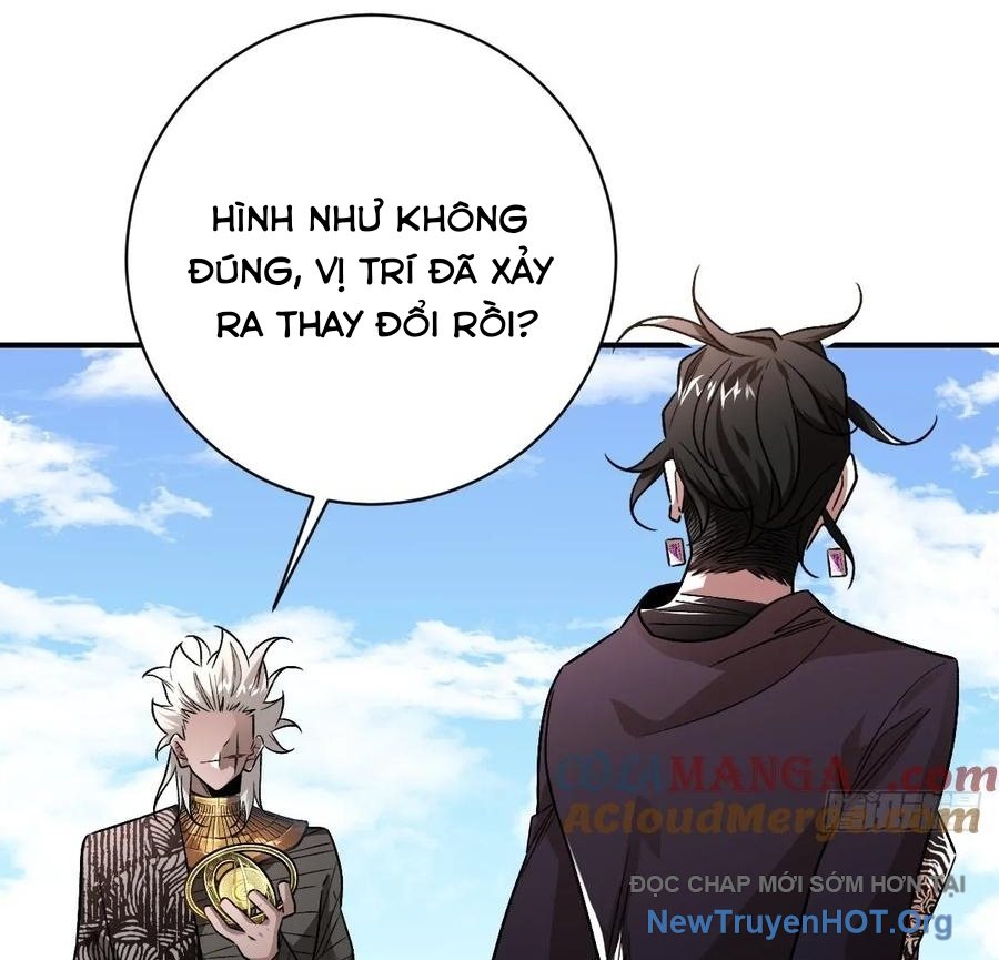 Vĩnh sinh đi chết đi! chapter 31 - Trang 26