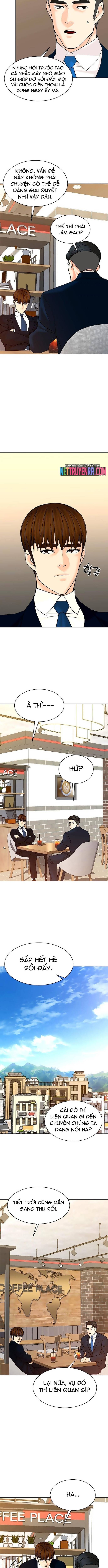 Người Trở Về Từ Cõi Chết Chapter 120 - Trang 6