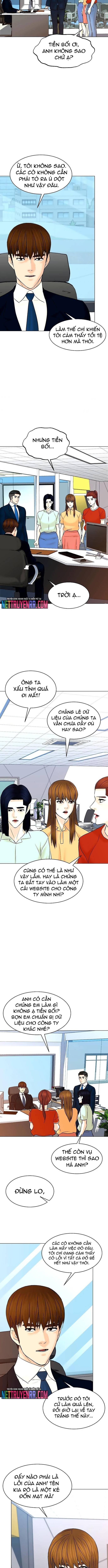 Người Trở Về Từ Cõi Chết Chapter 120 - Trang 8