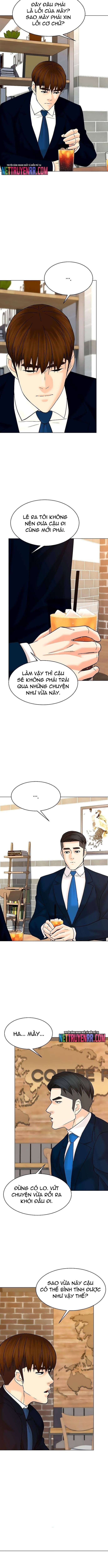 Người Trở Về Từ Cõi Chết Chapter 120 - Trang 3