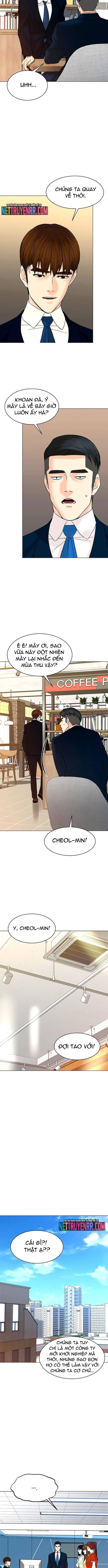 Người Trở Về Từ Cõi Chết Chapter 120 - Trang 7