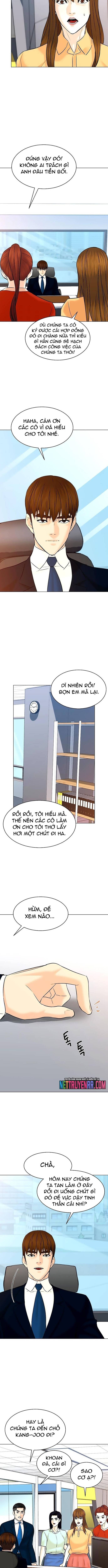 Người Trở Về Từ Cõi Chết Chapter 120 - Trang 9