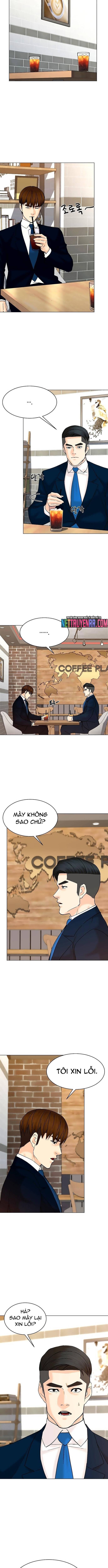Người Trở Về Từ Cõi Chết Chapter 120 - Trang 2