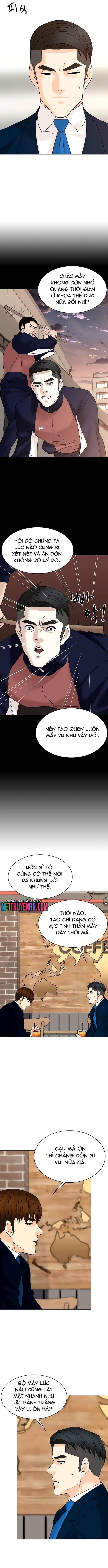 Người Trở Về Từ Cõi Chết Chapter 120 - Trang 4
