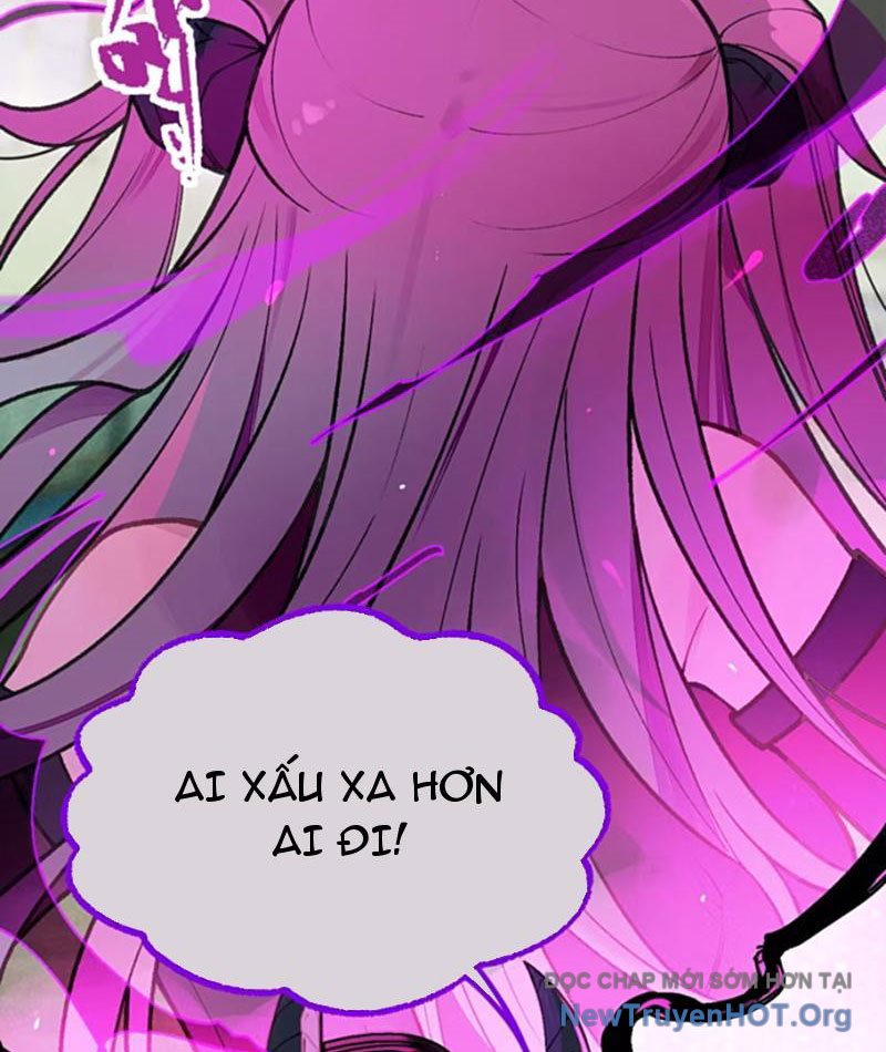 Sau khi ta biến thành quái vật xúc tu, các cô ấy càng điên cuồng hơn! chapter 20 - Trang 91