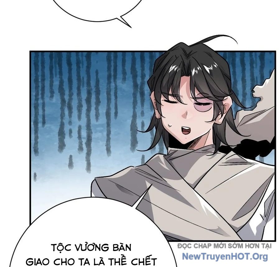 Vĩnh sinh đi chết đi! chapter 31 - Trang 11