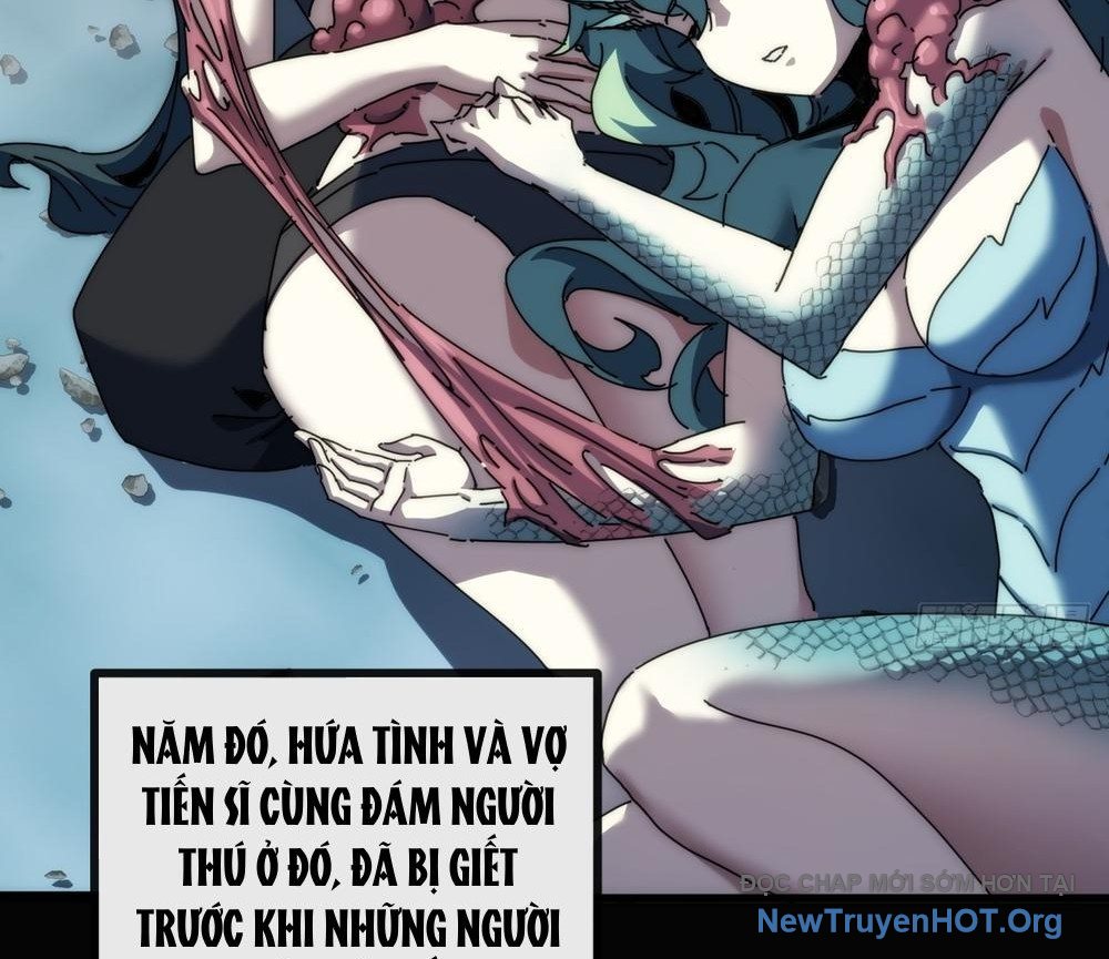 Ta Dựa Vào Tu Tiên Xưng Bá Mạt Thế chapter 12 - Trang 19