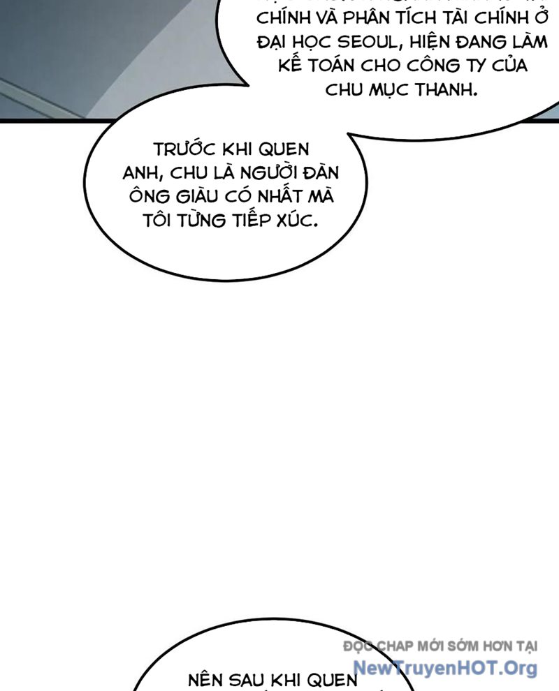 Ta Bị Kẹt Cùng Một Ngày 1000 Năm chapter 192 - Trang 41