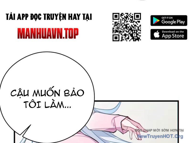 Sau khi ta biến thành quái vật xúc tu, các cô ấy càng điên cuồng hơn! chapter 3 - Trang 61
