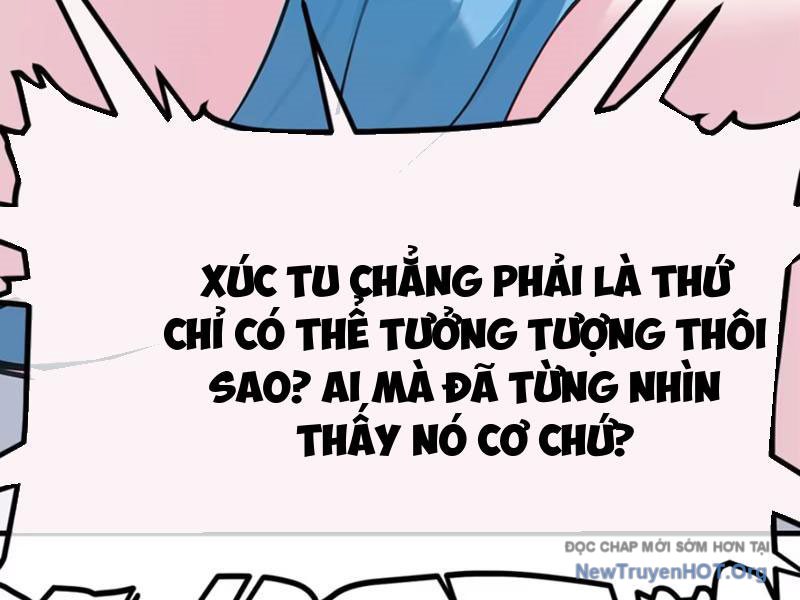 Sau khi ta biến thành quái vật xúc tu, các cô ấy càng điên cuồng hơn! chapter 1 - Trang 110