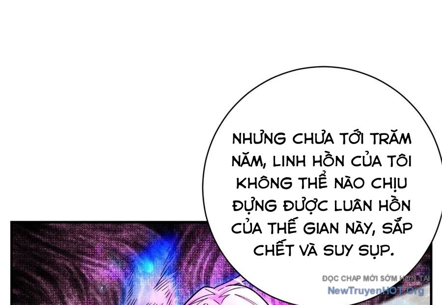 Vĩnh sinh đi chết đi! chapter 31 - Trang 56