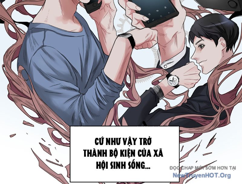 Thám Tử Ẩn Danh chapter 1 - Trang 6
