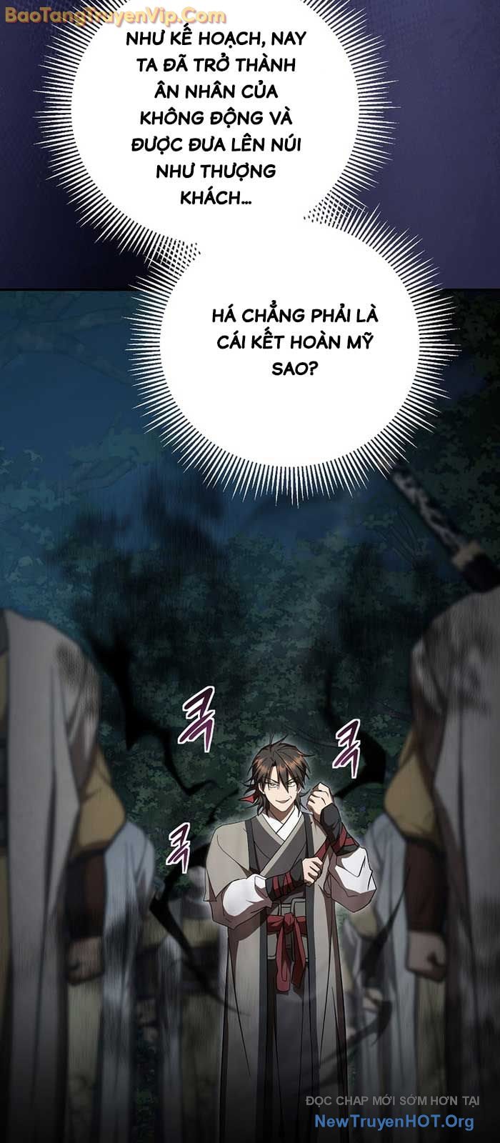 Võ Đang Kỳ Hiệp chapter 152.3 - Trang 89