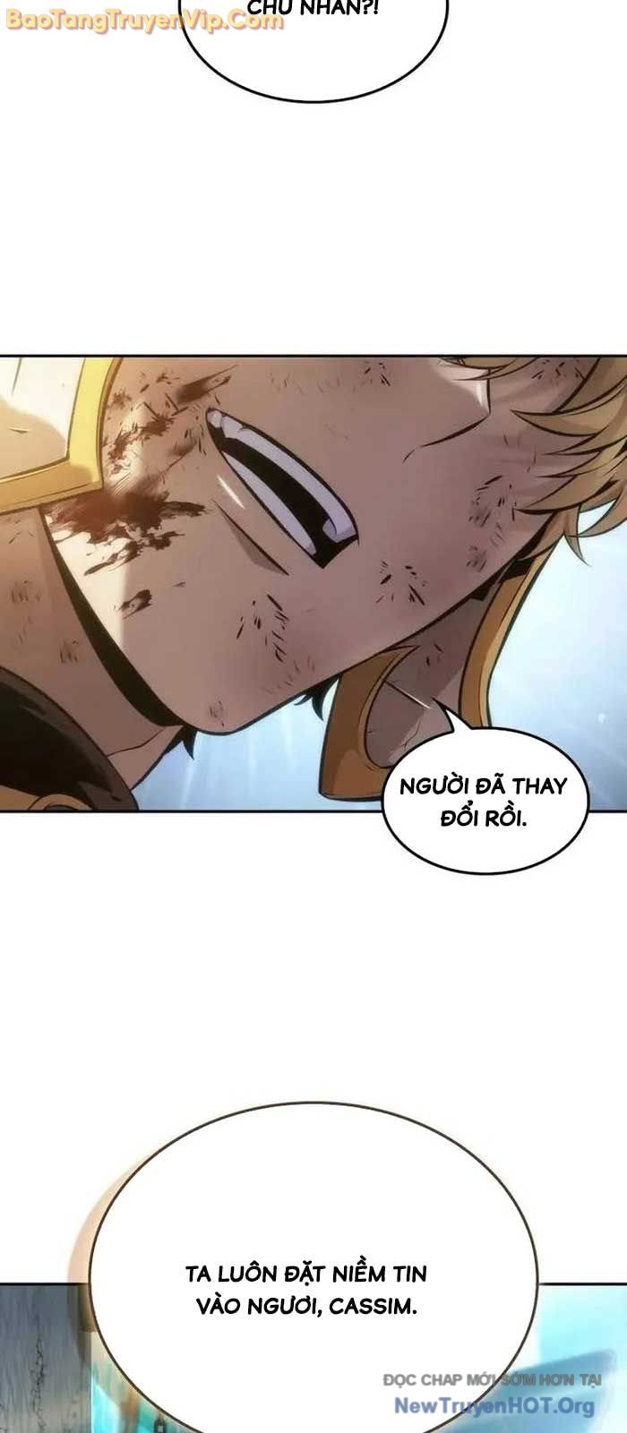 Mạo Hiểm Giả Cuối Cùng chapter 74 - Trang 81