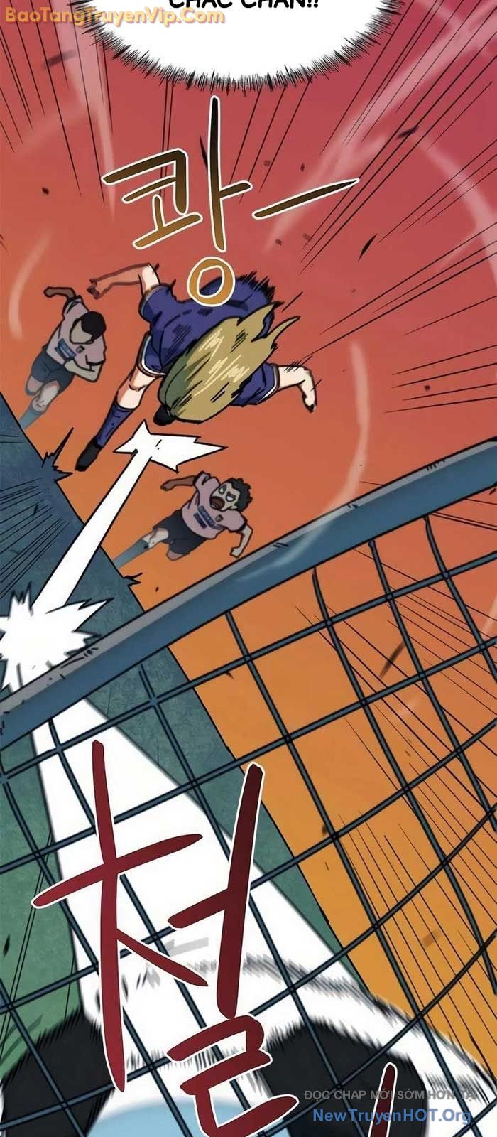 Tôi Bị Hiểu Lầm Là Siêu Sao Trên Sân Cỏ chapter 25.1 - Trang 24